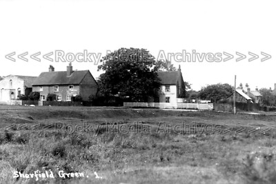 jbb-77 Village View, Sherfield Green nr Basingstoke, Hampshire. Photo