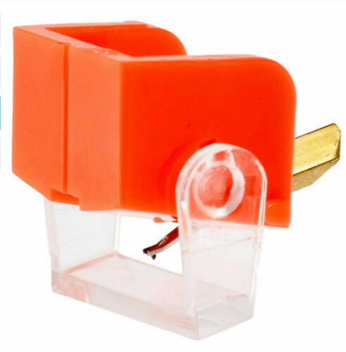 Replacement Turntable Stylus Needle for Sony ND-14 ND-14G VL-14G XL-14GS-image