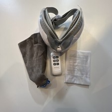 Eye Massager with Remote Control Heat, Compression, Wireless Music