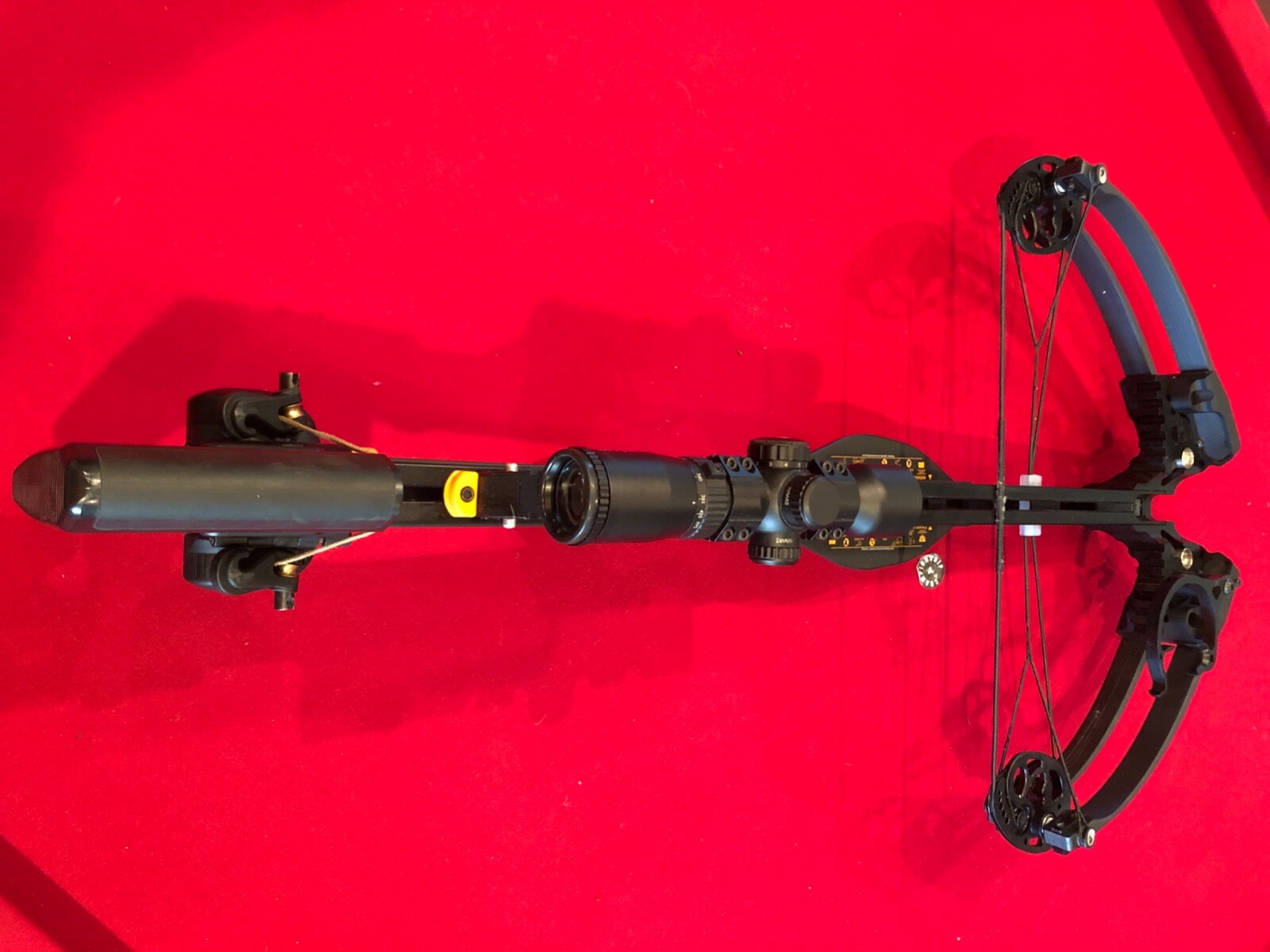 Mathews Mission MXB400 Crossbow eBay