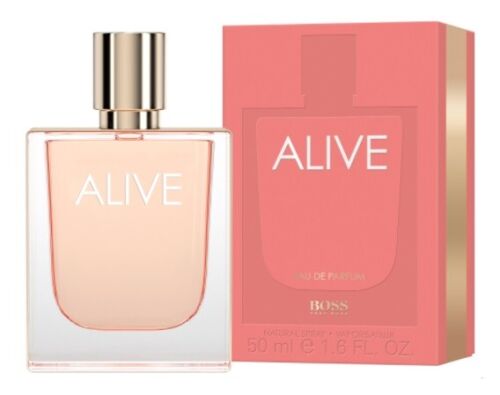 HUGO BOSS | Fragrance for Her EDP - Picture 3 of 16