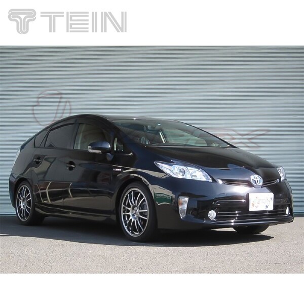 TEIN High Tech Lowering Springs for PRIUS ZVW30 5/2009-12 TEIN High Tech Lowering Springs for PRIUS ZVW30 5/2009-12