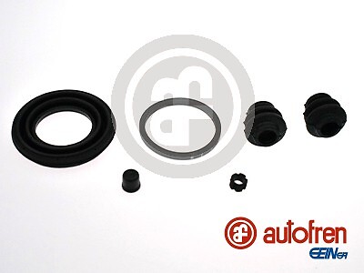 Autofren Seinsa D43185 Reparatursatz, Bremssattel For Lexus-image
