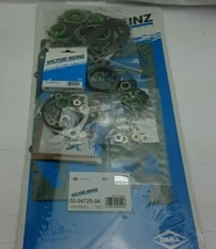 Reinz engine gasket set gasket set cylinder head suitable for Porsche G 3.2 L