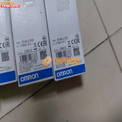 1PCS NEW Unbranded CP1W-CIF01 Power Module Supply Guarantee #R21