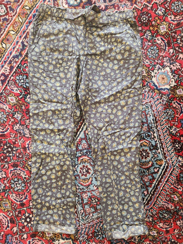 GAPKIDS GIRLS PANTS - SIZE S