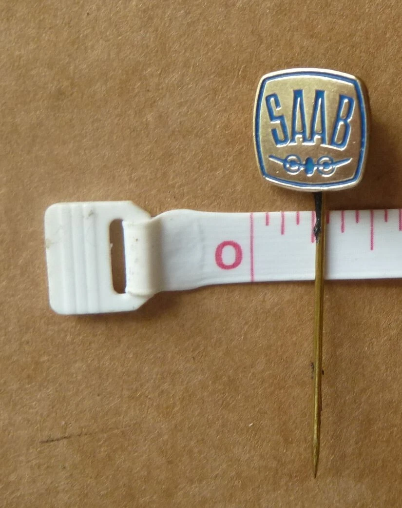 Sign Saab Auto Advertising for sale | eBay