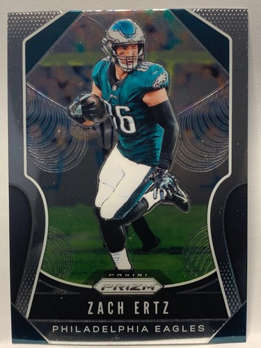 2019 Panini Prizm Football - #1-250 You Pick!!! Complete your set - FIRE! (b100) - Picture 59 of 252