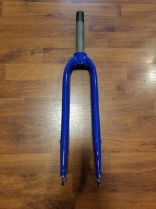 26 disc fork