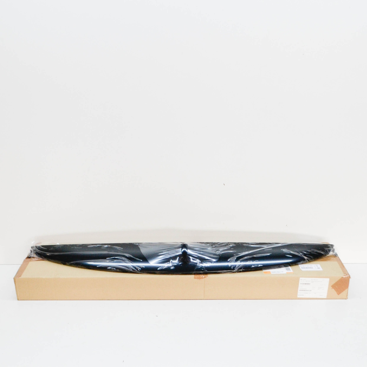 NEW MINI CABRIO F57 CONVERTIBLE FRONT WINDSCREEN PANEL COVER