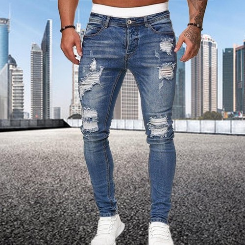 ripped jeans for men