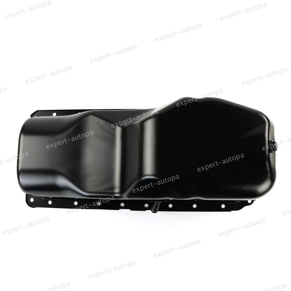 Engine Oil Pan 10240721 for Chevrolet GMC C/K1500 2500 3500 Express Savana 3500 - Image 4 of 4