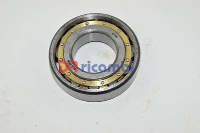 SKF Cylindrical Roller Bearing N206 - RIV 3DAPV 30 - CX 3LPR - d. 30x62x16