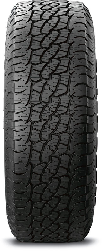 BFGoodrich Trail-Terrain T/A All-Season 285/45R22/XL 114H, 60% OFF