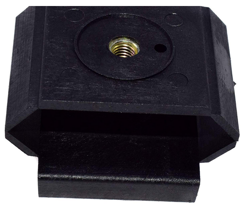 1pcs New 2018800114 Bumper Bracket Clips for Mercedes Benz W201 190 eBay