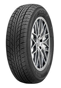 Pneu Kormoran Road 155/80 R13 idéal pour trajets urbains
