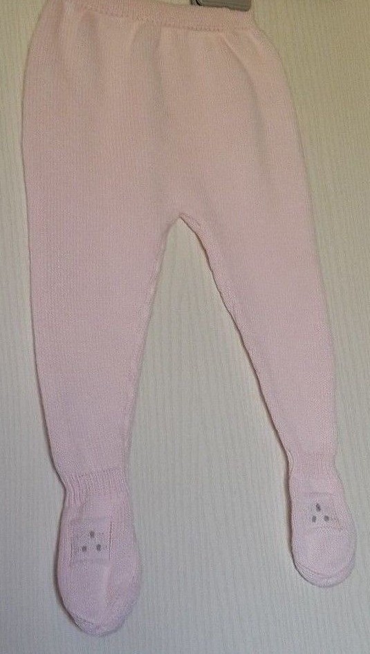 Pyjama Bébé Paz Rodriguez 6 Mois - Laine Bleu Ciel Avec Bretelles - Neuf étiqueté - Espagne