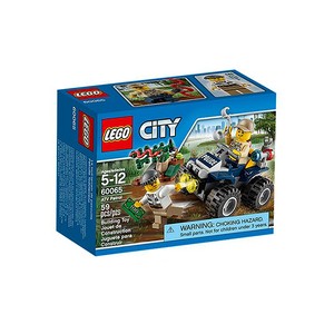 lego city 60065