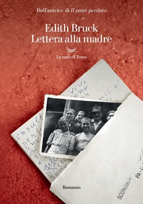 Lettera alla madre [Paperback] Bruck, Edith