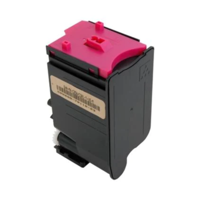 Toner Compatible Magenta MX30M Pour Sharp MX-C250F/MX-C300W Etc. - Neuf
