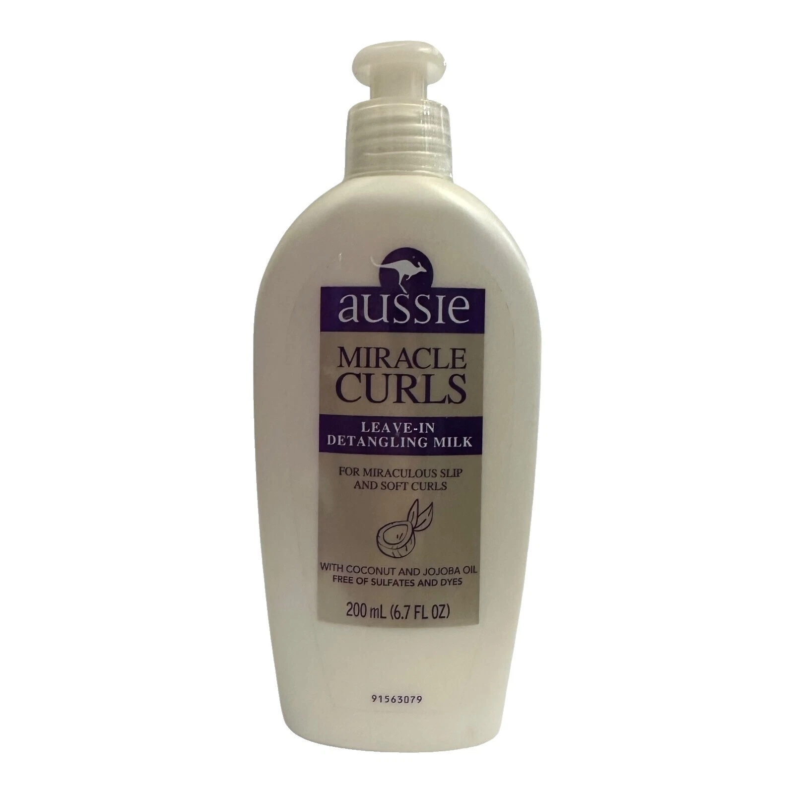 Acondicionadores Aussie Leave-In