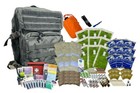 72 Hour Survival Kit Bug out Bag Shelter In Place Kit