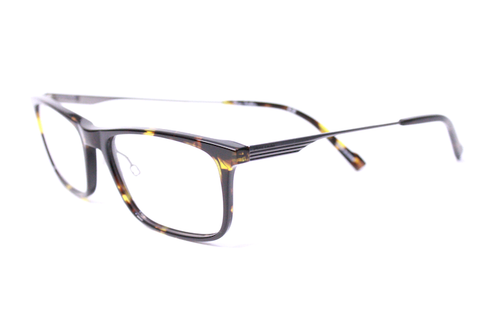 NEW PIERRE CARDIN PC86204 086 EYEGLASSES HAVANA SIZE: 54 - 18 - 150 - Picture 2 of 6