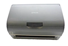 Epson GT-S50 Color Sheet fed Document Scanner - Tested Working