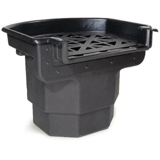 Equipamento de Filtragem para lagos Atlantic