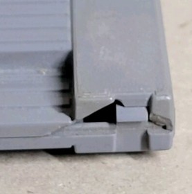 M.C. Kids Nintendo NES Cartridge Only Tested Works Authentic