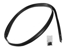 1968-1979 Ford F100 F150 F250 F350 Truck Hood To Cowl Seal Weatherstrip New