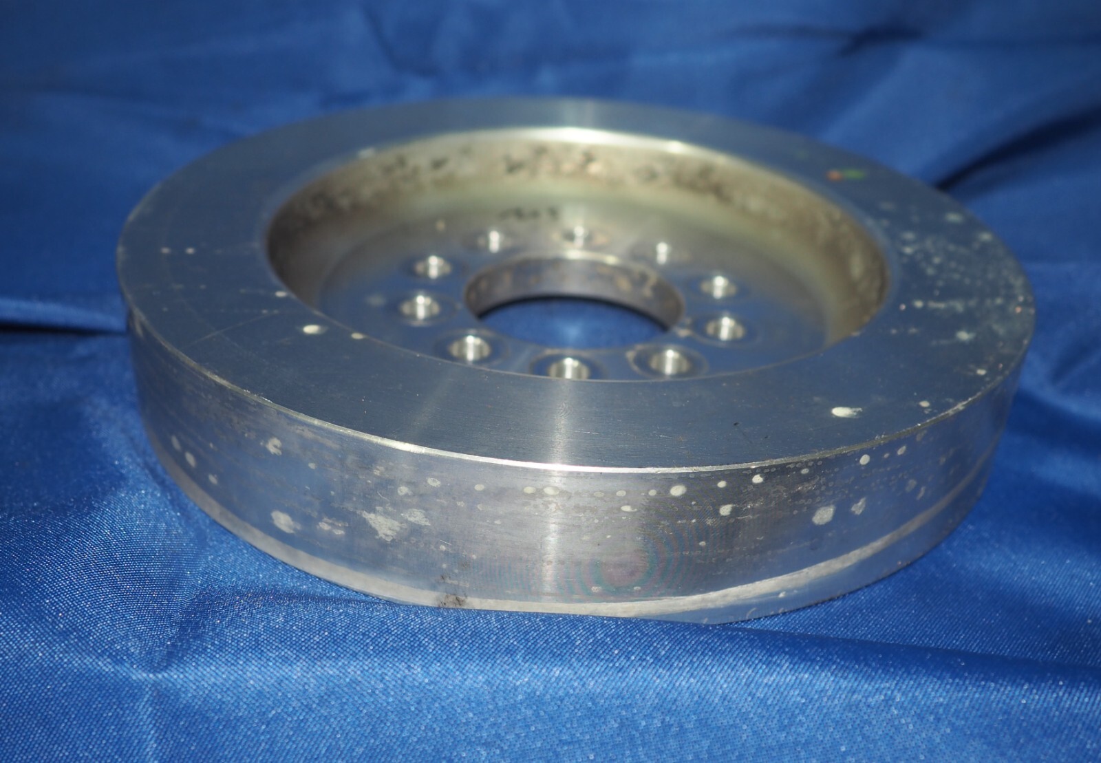 2014-2023 McLaren 3.8L 4.0L V8 M838T M840T Harmonic Balancer Genuine W/Warranty