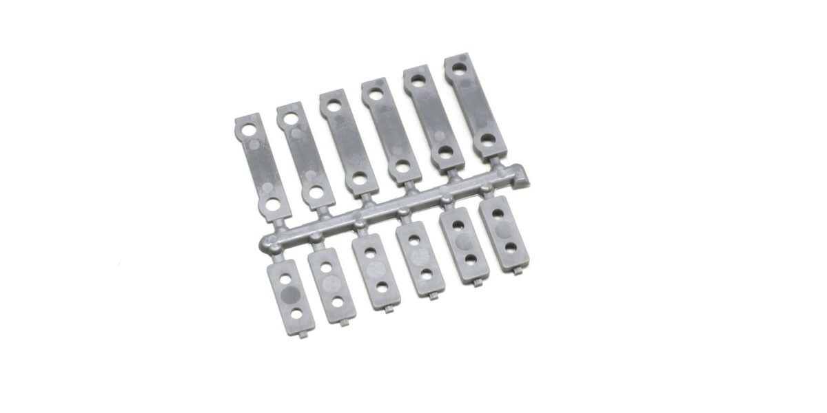 KYOSHO K.IF466 Supporto Differenziale e Servo Centrale INFERNO MP9 MP10