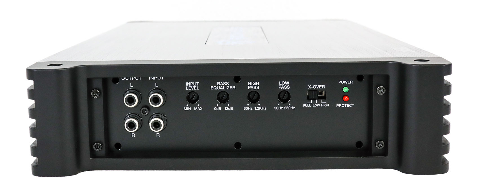 2 Колонки Rockville RWB70B Black 65 для морского вейкборда с поворотной башней Усилитель