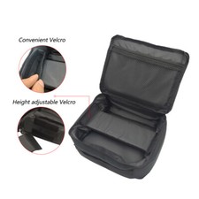 Borsa portaoggetti WINDCAMP per radio XIEGU X6100 X6200 QRP ELECRAFT KX3 KX2 TX-500