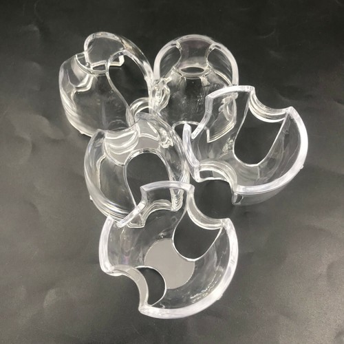 Dental Ortho Cheek Lip Retractor Mouth Opener Double-Head O/C/W/T 3D Photography - Picture 108 of 197