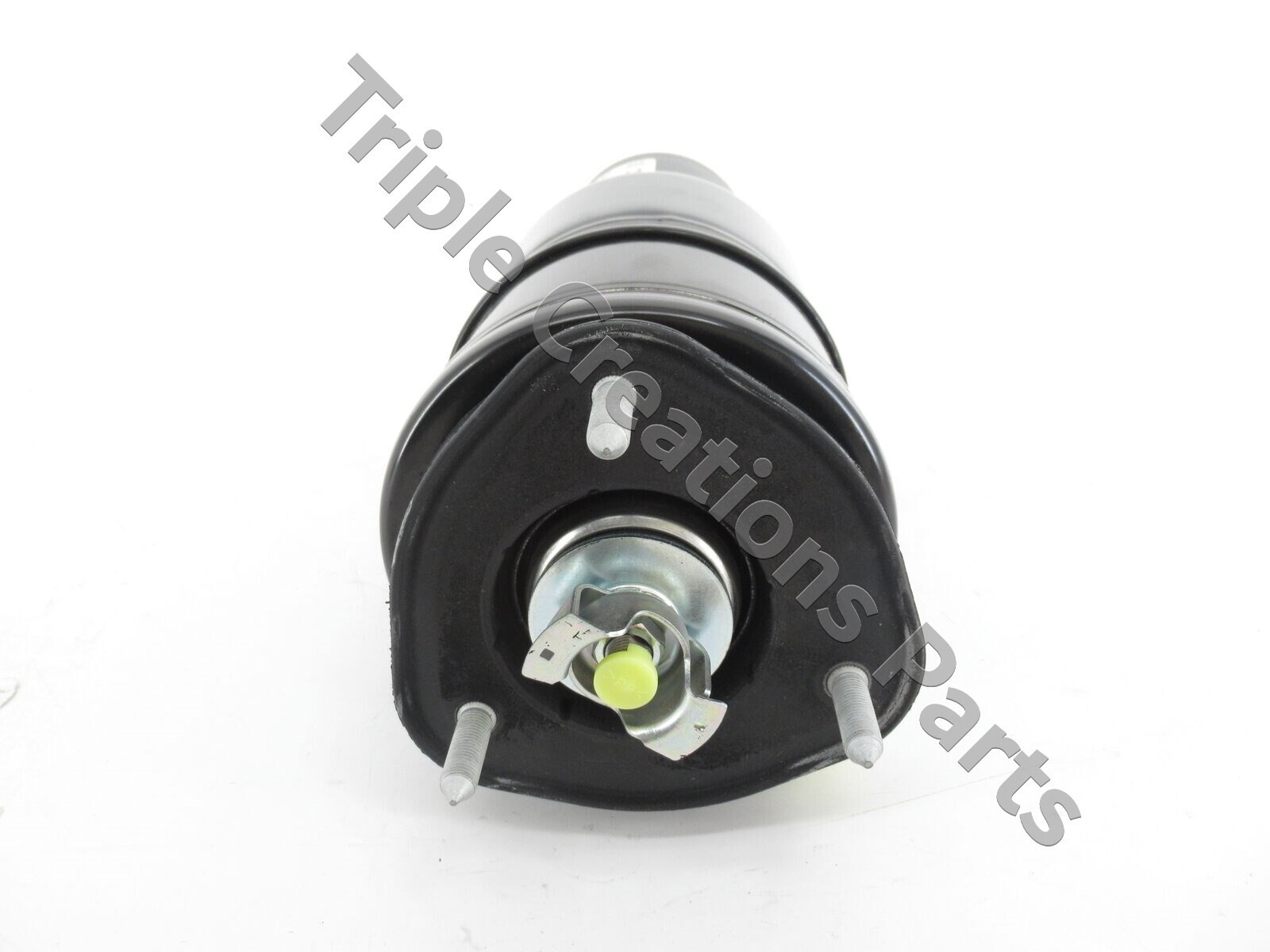 48020-50203 GENUINE LEXUS CYLINDER ASSY PNEUMATIC FRONT LH W/SHOCK  