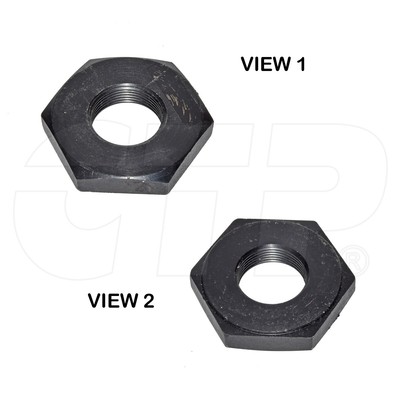 2J5815 Nut Fits Caterpillar Models