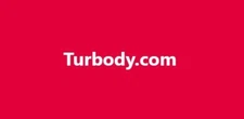 Turbody.com - Great Top Level Domain for your Website