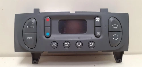 7700435401 Mando Climatizador para RENAULT SCENIC I (JA...) 1.6 16V Cent 2550200 - Imagen 1 de 2