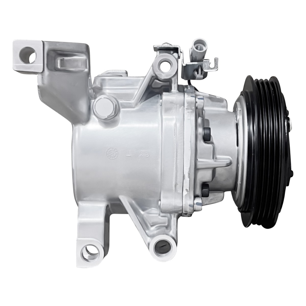 suzu RYC New AC Compressor AD-8369N Fits Suzuki Swift, Replaces 95201