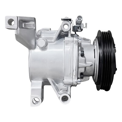 リフレックス RYC New AC Compressor AD-8369N Fits Suzuki Swift, Replaces 95201