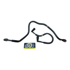 99-05 Mazda Miata MX5 OEM Fuel Line Pressure Regulator Injection Engine Bay Set