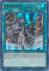 Geartown (GFTP-EN108) - Ultra Rare - 1st Edition
