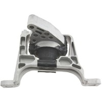 NTY Motorlager Motorlagerung Vorne Rechts FüR Mazda 3 BL 1.6 MZR 2.0 5 CW
