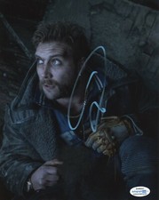 Jai Courtney Suicide Squad Autographed Signed 8x10 Photo ACOA 