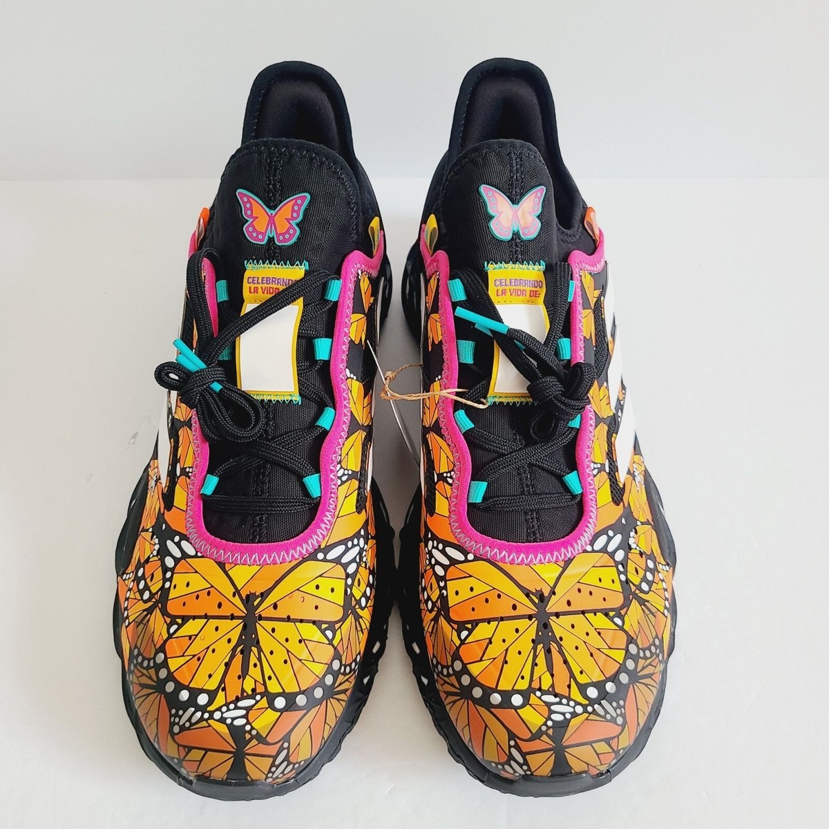 ✨ポッポタンス✨ Nike Air Barrage Mid Black Gray Reflective AT7847-002 Sz