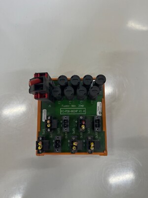 HONEYWELL FC-PDB-0824P V1.0 POWER DISTRIBUTION BOARD