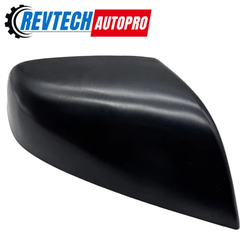 2012-2021 OEM Tesla Model S Right Side Mirror Cover Cap Unpainted 1010104-00-A