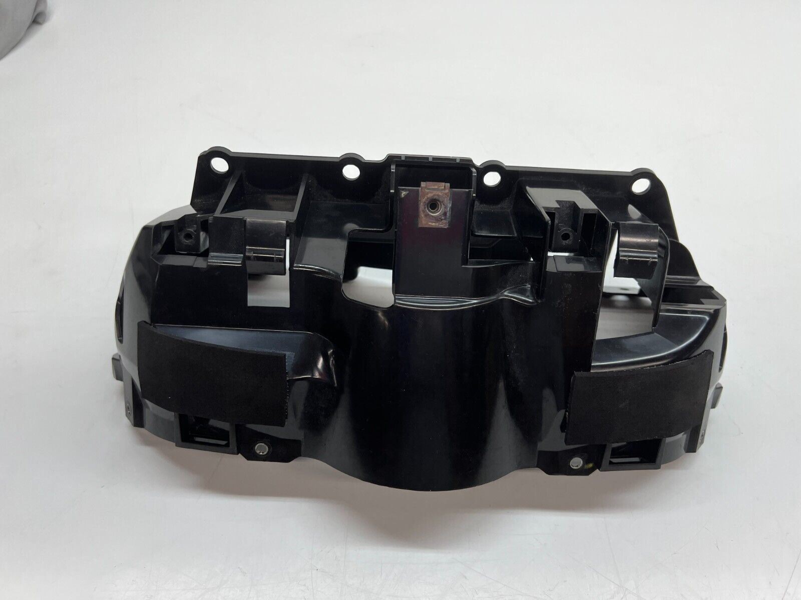 FERRARI 458 ITALIA SPIDER SPECIALE INSTRUMENT CLUSTER MOUNT BACKING OEM 82517900